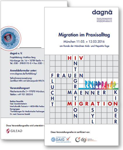 Migration im Praxisalltag