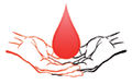 Blutskandal-Kampagne logo
