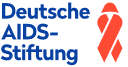 Deutsche AIDS-Stiftung Logo