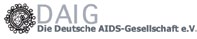 Die deutsche AIDS-Gesellschaft e.V.