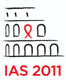 IAS 2011 Logo