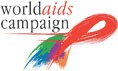 World AIDS campaign