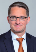 Prof. Dominic Wichmann Hamburg 