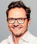 PD Dr. Rasmus Leistner, Berlin, erhielt den Preis
          für seine Arbeit „Use cases for artificial intelligence in clinical epidemiology in infectious diseases“.