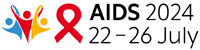 AIDS 2024