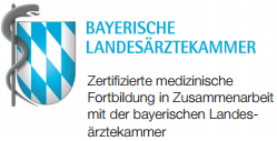 CME bayerische Landesärztekammer